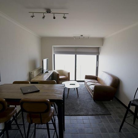 Appartement Caraibes 8Ste Verdieping Blankenberge Exterior photo