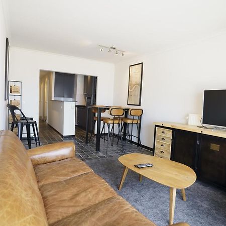 Appartement Caraibes 8Ste Verdieping Blankenberge Exterior photo