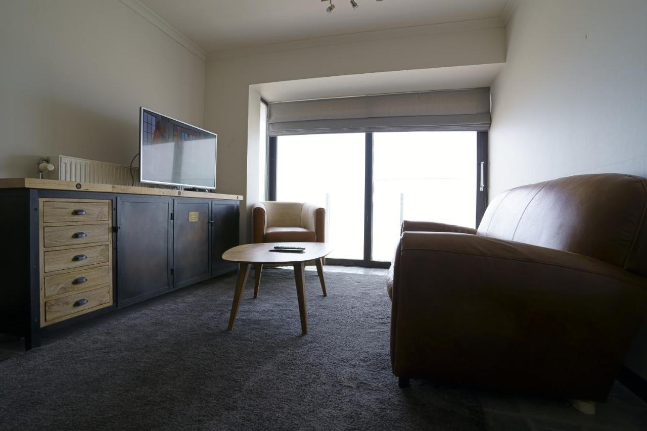 Appartement Caraibes 8Ste Verdieping Blankenberge Exterior photo